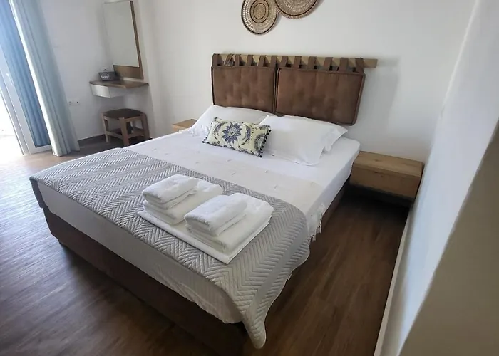 Romantza 7 Mérichas