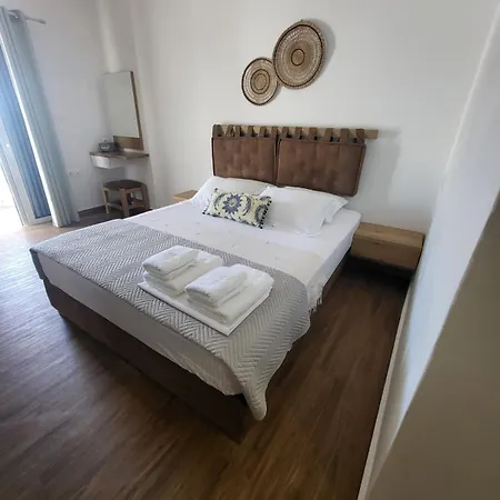 Romantza 7 Μέριχας