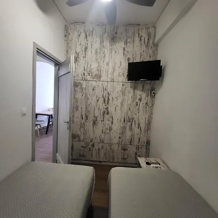 Lejlighed Romantza δωμάτιο 7