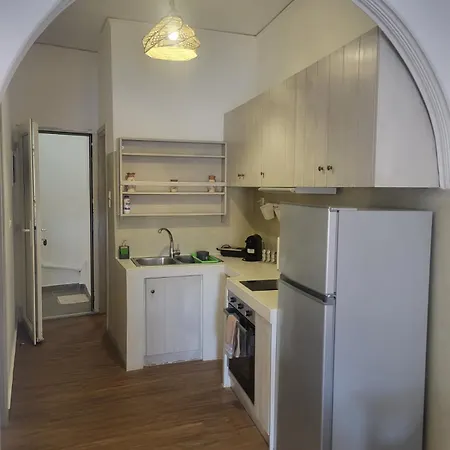 Lejlighed Romantza δωμάτιο 7