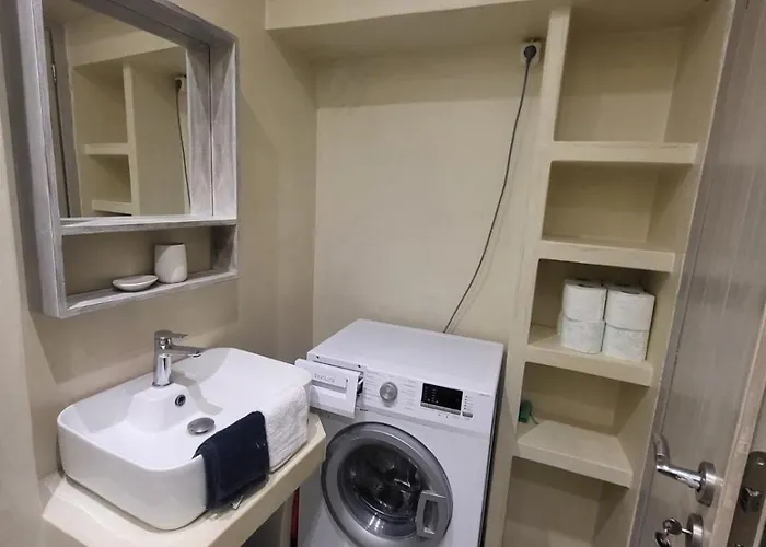 Διαμέρισμα Romantza 7 *