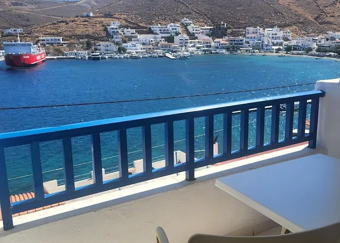 Romantza 7 Διαμέρισμα